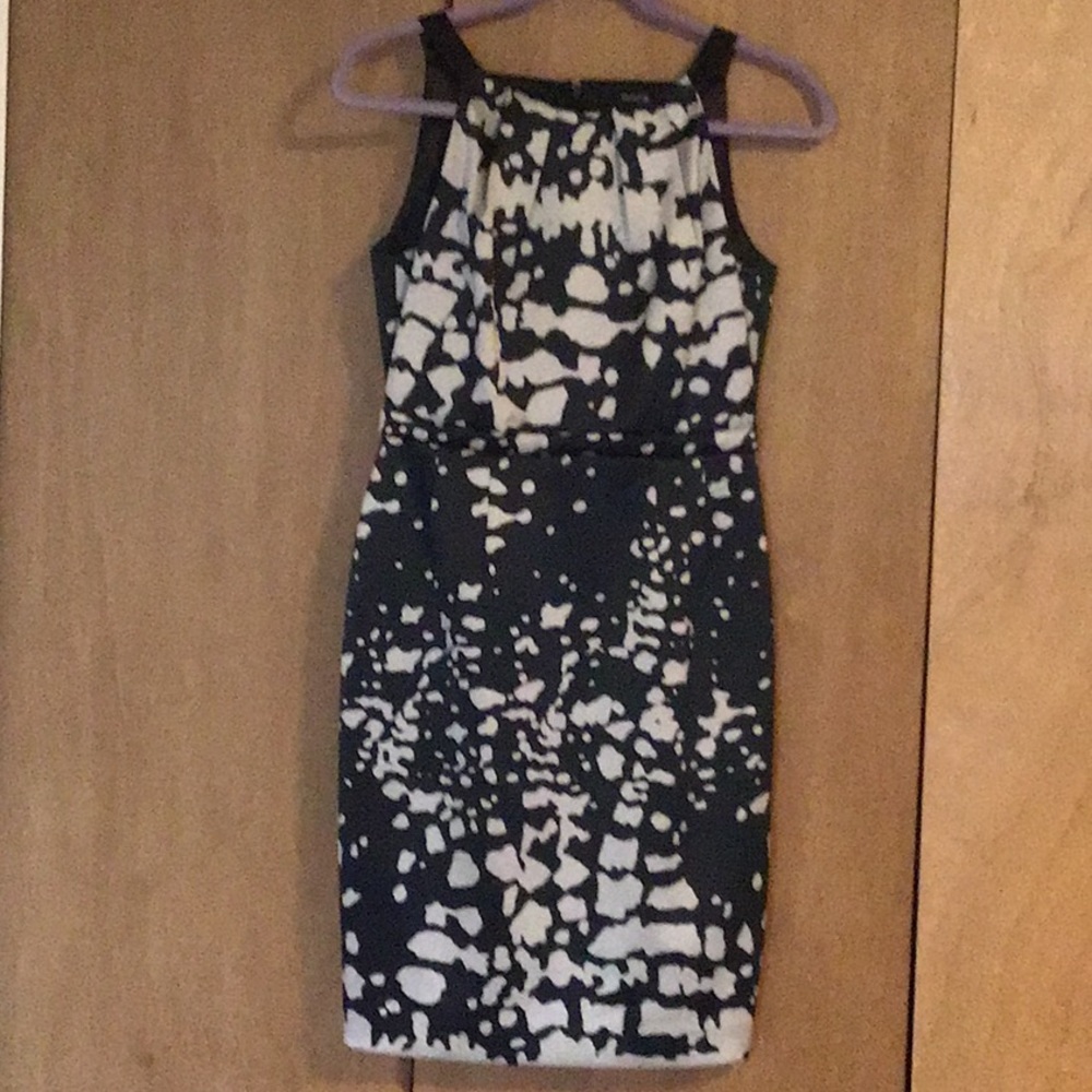 Tahari dress